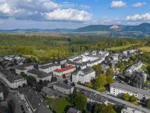 Prodej bytu 3+1, Žacléř, Na Pilíři, 72 m2