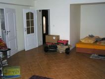 Pronájem bytu 1+kk, Zlín, Slovenská, 30 m2