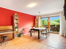 Prodej bytu 3+1, České Budějovice - České Budějovice 2, Zavadilka, 92 m2