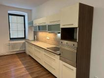 Pronájem bytu 4+kk, Svitávka, nám. Svobody, 88 m2