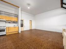 Prodej bytu 1+kk, Praha - Stodůlky, Seydlerova, 46 m2