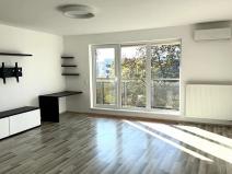 Pronájem bytu 2+kk, Olomouc, Wellnerova, 70 m2