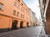 Pronájem bytu 2+kk, Olomouc, Ostružnická, 43 m2