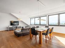 Pronájem bytu 3+kk, Příbor, Politických vězňů, 154 m2