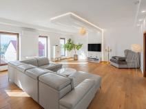 Pronájem bytu 3+kk, Příbor, Politických vězňů, 145 m2