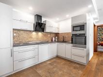 Pronájem bytu 2+kk, Příbor, Politických vězňů, 54 m2