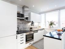 Prodej bytu 3+kk, Praha - Kamýk, Mariánská, 65 m2