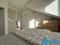 Pronájem bytu 2+kk, Praha - Bubeneč, U akademie, 40 m2