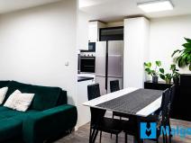 Prodej bytu 3+1, Praha - Stodůlky, Janského, 75 m2