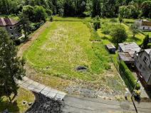 Prodej pozemku pro bydlení, Studénka, Mlýnská, 1044 m2