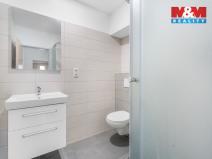 Pronájem bytu 2+1, Hrádek nad Nisou, Liberecká, 61 m2