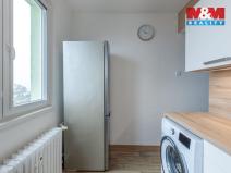 Prodej bytu 2+1, Postoloprty, Draguš, 53 m2