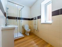 Pronájem bytu 1+1, Aš, Hlavní, 34 m2