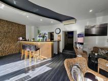 Pronájem obchodního prostoru, Praha - Libeň, Sokolovská, 91 m2