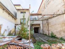 Prodej rodinného domu, Brno, Dukelská třída, 100 m2