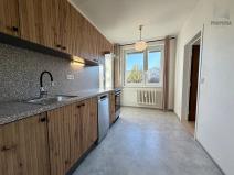 Pronájem bytu 3+1, Brno, Gruzínská, 69 m2