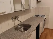 Pronájem bytu 2+1, Brno, Pekařská, 66 m2