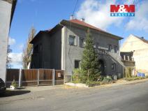 Prodej rodinného domu, Hředle, 1805 m2