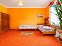 Pronájem bytu 2+1, Police nad Metují, Zahradní, 70 m2