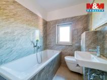 Pronájem bytu 3+kk, Františkovy Lázně, Mládežnická, 73 m2