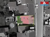 Prodej obchodního prostoru, Uhlířské Janovice, Komenského, 155 m2