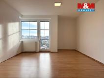 Pronájem bytu 2+kk, Plzeň - Bolevec, Plaská, 64 m2