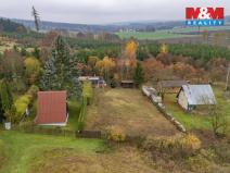 Prodej pozemku pro bydlení, Blovice, 1143 m2