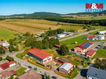 Prodej výrobních prostor, Katovice, Šumavská, 480 m2