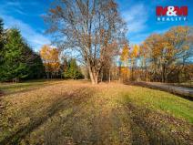 Prodej pozemku pro bydlení, Malá Morava - Zlatý Potok, 544 m2