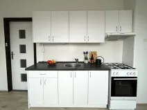 Pronájem bytu 3+1, Česká Lípa, Havířská, 72 m2