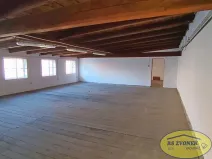 Pronájem kanceláře, Olomouc, Na střelnici, 96 m2