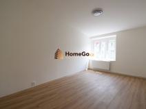 Pronájem bytu 1+kk, Praha - Nusle, Žateckých, 34 m2