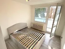 Pronájem bytu 2+kk, Praha - Prosek, Litvínovská, 46 m2