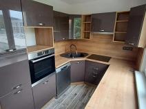 Pronájem bytu 3+1, Most, Zdeňka Fibicha, 69 m2