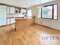 Pronájem rodinného domu, Praha, Nad výpustí, 250 m2