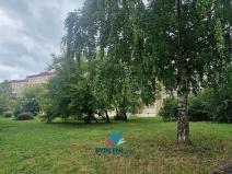 Prodej bytu 1+kk, Teplice, Maršovská, 34 m2