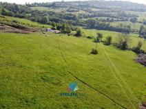 Prodej pozemku pro bydlení, Bystřany, Havlíčkova, 20000 m2