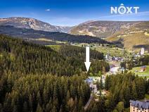 Prodej bytu 2+kk, Pec pod Sněžkou, 35 m2