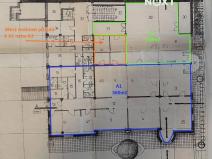 Pronájem obchodního prostoru, Český Krumlov, Urbinská, 360 m2