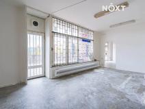 Pronájem obchodního prostoru, Český Krumlov, Urbinská, 320 m2