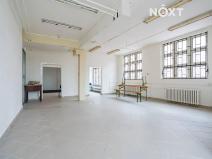 Pronájem obchodního prostoru, Český Krumlov, Urbinská, 320 m2