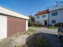 Prodej rodinného domu, Olomouc, Krejčího, 140 m2