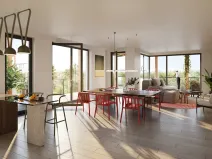 Prodej bytu 4+kk, Praha, 101 m2