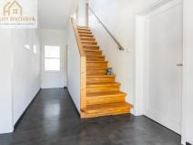 Prodej rodinného domu, Nechanice, 180 m2