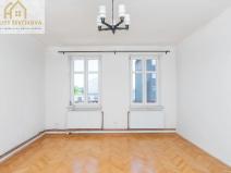 Prodej bytu 2+1, Hradec Králové, Pospíšilova, 69 m2