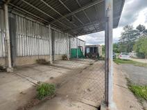 Pronájem - jiné, Hradec Králové, Přemyslova, 70 m2