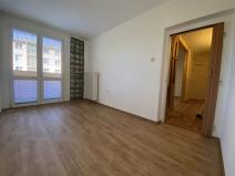 Pronájem bytu 2+1, Meziboří, J. A. Komenského, 44 m2