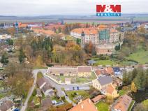 Prodej zemědělské usedlosti, Chotěšov, Starý mlýn, 238 m2