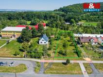 Prodej pozemku pro bydlení, Chvalčov, 2340 m2