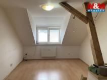 Pronájem bytu 2+kk, Strakonice - Strakonice II, Heydukova, 54 m2
